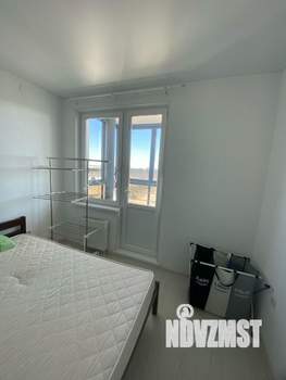 2-к квартира, на длительный срок, 42м2, 14/16 этаж