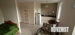 1-к квартира, посуточно, 27м2, 4/6 этаж