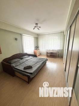 1-к квартира, посуточно, 37м2, 4/5 этаж
