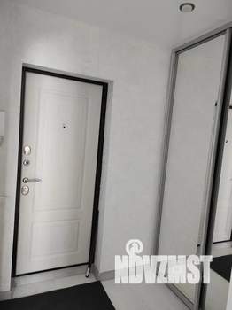 1-к квартира, посуточно, 40м2, 3/10 этаж