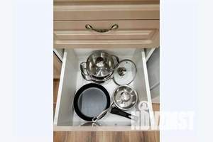 2-к квартира, посуточно, 57м2, 9/9 этаж