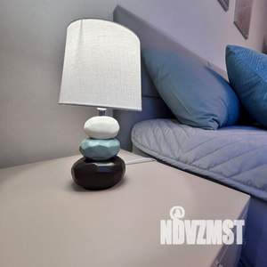 1-к квартира, посуточно, 46м2, 1/1 этаж