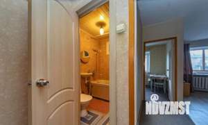 1-к квартира, на длительный срок, 31м2, 4/5 этаж