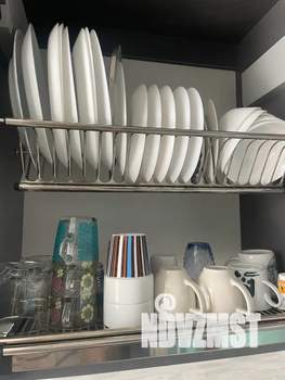 2-к квартира, посуточно, 48м2, 1/3 этаж