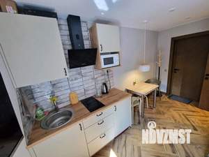 1-к квартира, посуточно, 14м2, 1/1 этаж