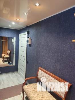 1-к квартира, посуточно, 30м2, 2/5 этаж