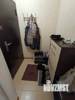 2-к квартира, на длительный срок, 38м2, 3/10 этаж