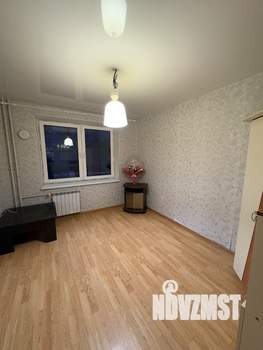2-к квартира, на длительный срок, 36м2, 1/10 этаж