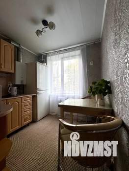 1-к квартира, посуточно, 33м2, 3/5 этаж