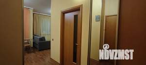 2-к квартира, посуточно, 42м2, 4/5 этаж