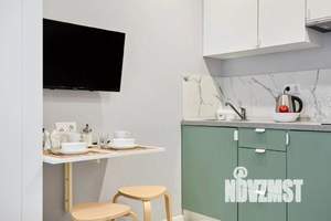2-к квартира, посуточно, 40м2, 1/1 этаж