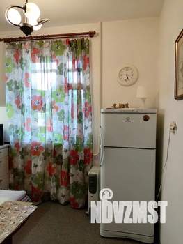 1-к квартира, посуточно, 29м2, 2/9 этаж