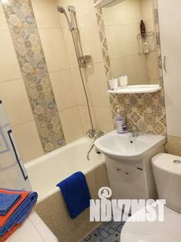 1-к квартира, посуточно, 31м2, 3/5 этаж