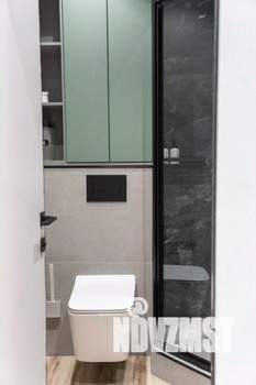 2-к квартира, посуточно, 38м2, 1/1 этаж