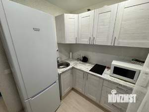 Студия квартира, посуточно, 36м2, 5/5 этаж