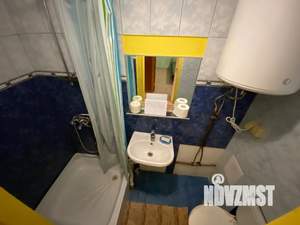 1-к квартира, посуточно, 37м2, 2/2 этаж