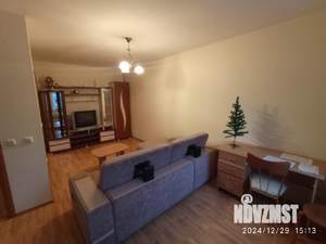 2-к квартира, посуточно, 50м2, 3/5 этаж