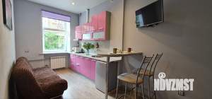 1-к квартира, на длительный срок, 31м2, 1/4 этаж