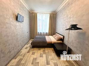 1-к квартира, посуточно, 32м2, 2/5 этаж