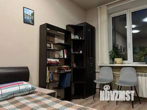 3-к квартира, посуточно, 80м2, 1/4 этаж