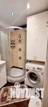 1-к квартира, посуточно, 25м2, 3/8 этаж