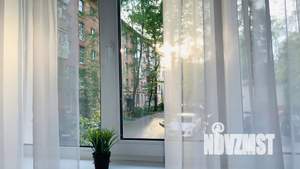 1-к квартира, посуточно, 32м2, 1/9 этаж