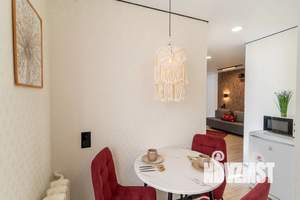 2-к квартира, посуточно, 43м2, 2/5 этаж
