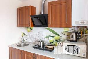 1-к квартира, посуточно, 42м2, 8/10 этаж