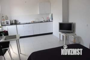 1-к квартира, посуточно, 38м2, 16/19 этаж