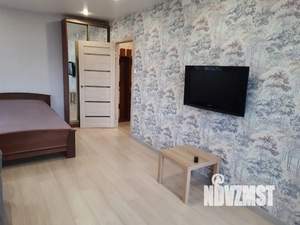 1-к квартира, посуточно, 36м2, 9/9 этаж