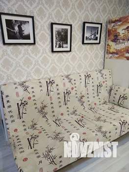 1-к квартира, посуточно, 34м2, 4/5 этаж