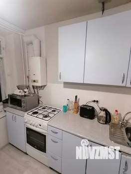 1-к квартира, на длительный срок, 28м2, 5/5 этаж