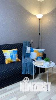 1-к квартира, посуточно, 30м2, 2/3 этаж