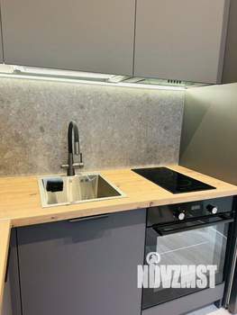 2-к квартира, посуточно, 45м2, 3/9 этаж