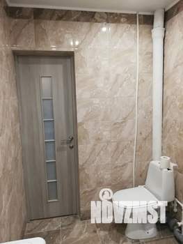 1-к квартира, посуточно, 45м2, 3/4 этаж