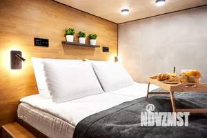 1-к квартира, посуточно, 20м2, 1/5 этаж