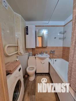 1-к квартира, посуточно, 36м2, 2/9 этаж