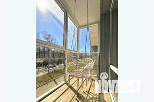 2-к квартира, посуточно, 47м2, 2/5 этаж