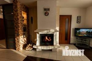 1-к квартира, посуточно, 146м2, 1/1 этаж