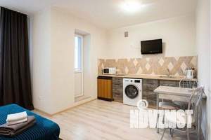 1-к квартира, посуточно, 30м2, 9/12 этаж