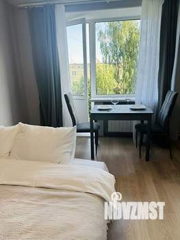 1-к квартира, посуточно, 32м2, 5/5 этаж