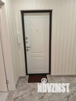 1-к квартира, посуточно, 34м2, 2/5 этаж