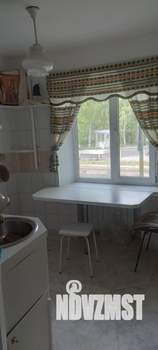 2-к квартира, на длительный срок, 46м2, 2/6 этаж