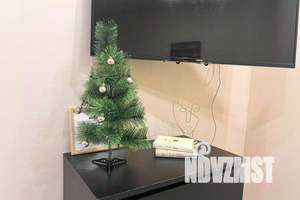 2-к квартира, посуточно, 42м2, 9/21 этаж