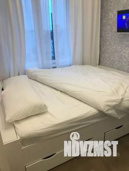 1-к квартира, посуточно, 30м2, 6/8 этаж