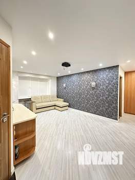 3-к квартира, на длительный срок, 65м2, 1/5 этаж