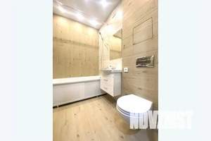 2-к квартира, посуточно, 48м2, 3/5 этаж
