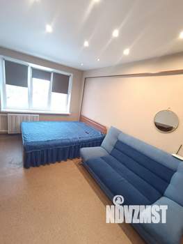 1-к квартира, на длительный срок, 32м2, 5/5 этаж