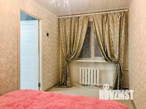 2-к квартира, посуточно, 48м2, 2/5 этаж