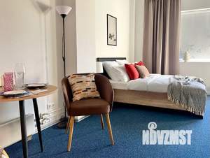 1-к квартира, посуточно, 29м2, 5/9 этаж